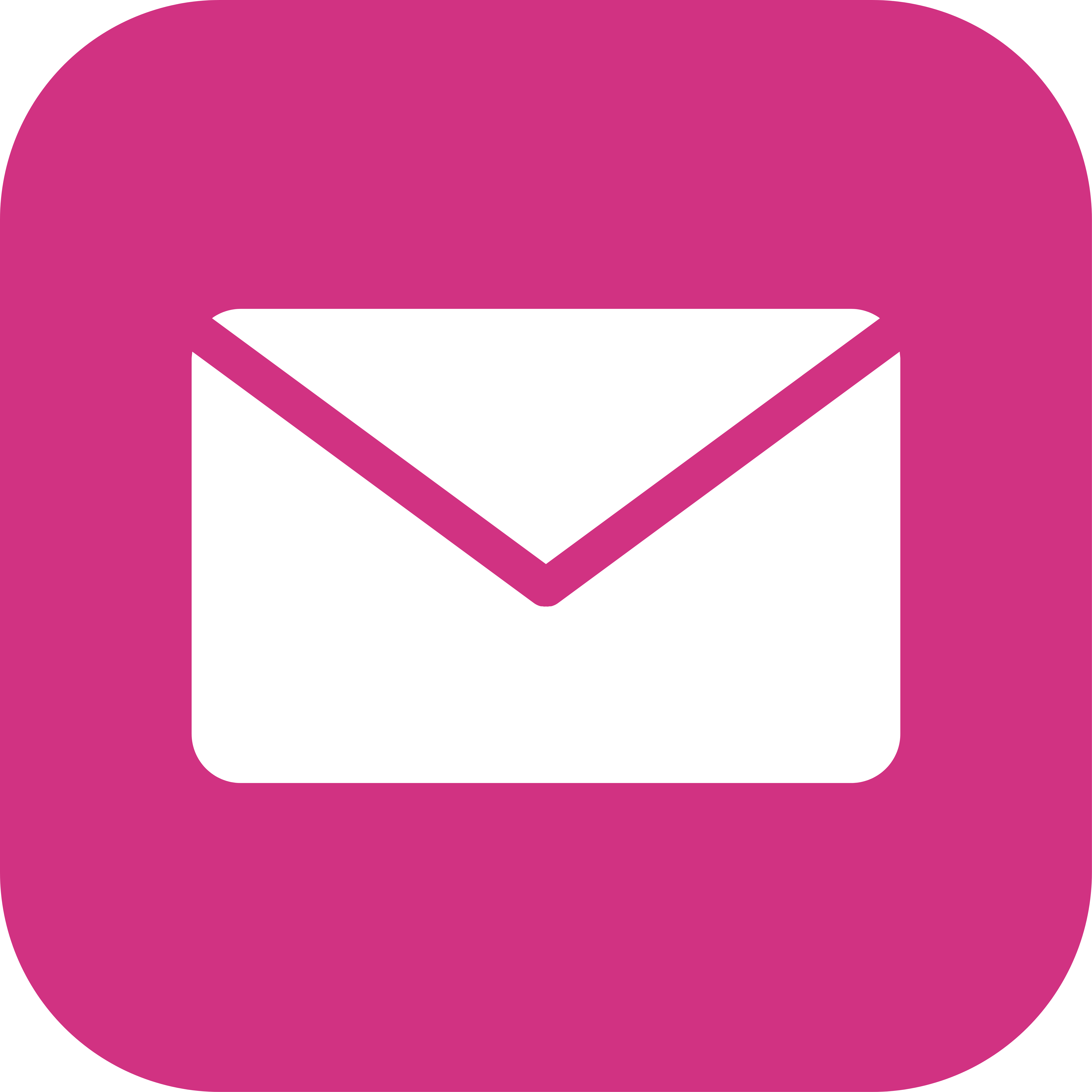 Email icon
